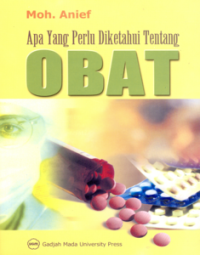 Apa Yang Perlu Diketahui Tentang Obat