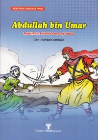 Abdulah Bin Umar