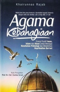 Agama Kebahagiaan