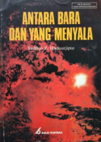 Antara Bara dan Yang Menyala