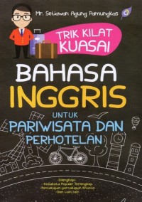 bahasa Inggris Untuk pariwisata dan perhotelan