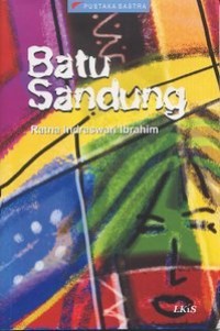 Batu Sandung