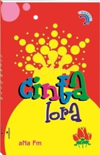 Cinta Lora