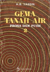 Gema Tanah Air