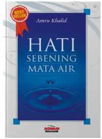 Hati sebening mata air