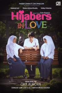 Hijaber in Love