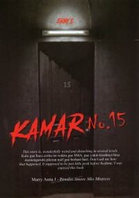 Kamar No 15