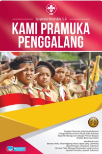 Kami pramuka penggalang