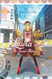 Laura and  the sweet Adventure