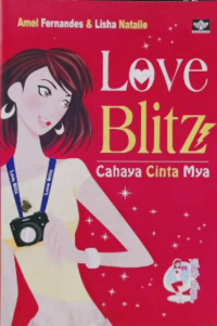 Love Blitz