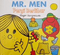 MR.MEN Pergi Berlibur