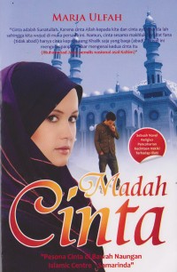 Madah Cinta