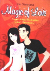 Magic of Love