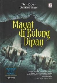 Mayat Di Kolong Dipan