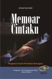 Memoar Cintaku