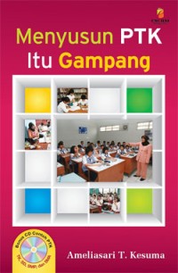 Menyusun PTK itu Gampang