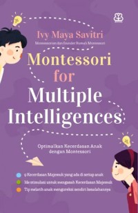 Montessori For Multiple Intelligences