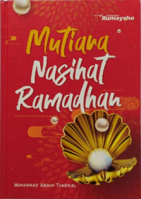 Mutiara Nasihat ramadhan