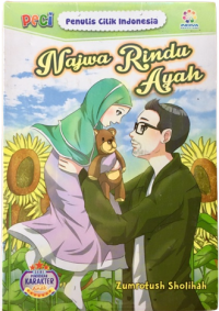 Najwa Rindu Ayah