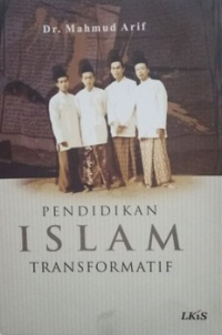 Pendidikan Islam transformatif