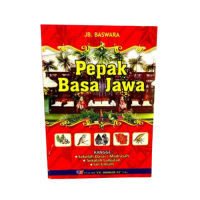 Pepak Basa Jawa