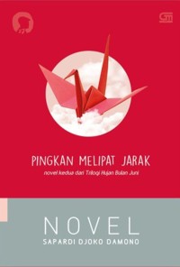 Pingkan Melipat Jarak