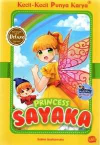 Princes Sayaka ( KKPK )