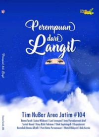 Perempuan Langit 3