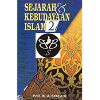 Sejarah dan Kebudayaan Islam 2