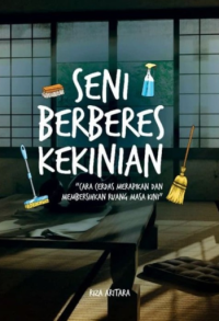 Seni Berberes Kekinian