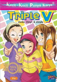 Triple v