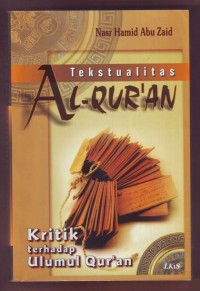 Tekstualitas Al-quran