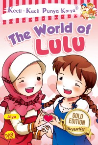 The World of Lulu ( KKPK )