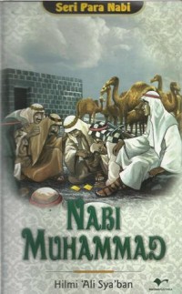 Nabi Muhammad