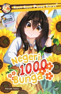 Negeri 1000 Bunga ( KKPK )