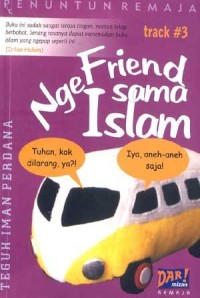 Ngefriend sama Islam